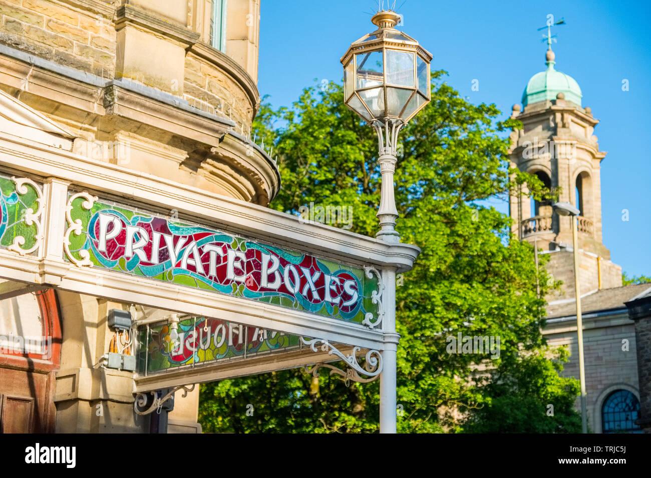 Buxton hires stock photography and images Alamy