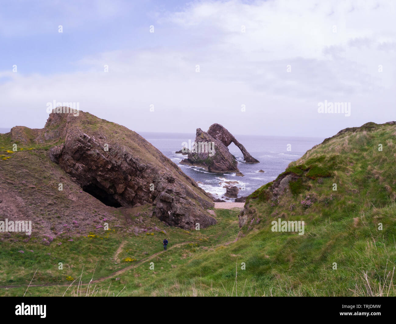 Moray speyside northern scottish highlands hi-res stock photography and ...