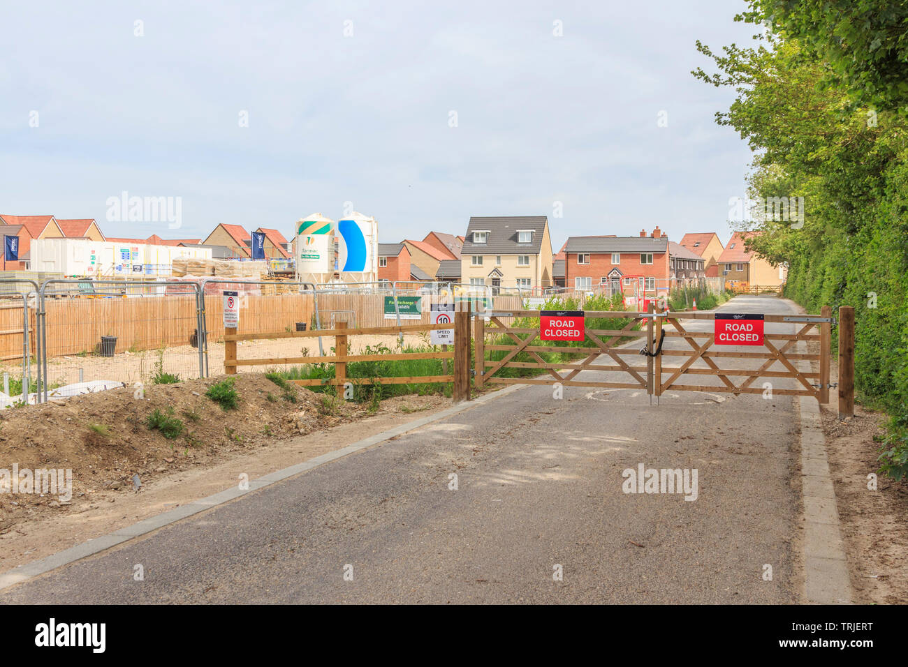 857 homes available at stortfordfields, housing development employment