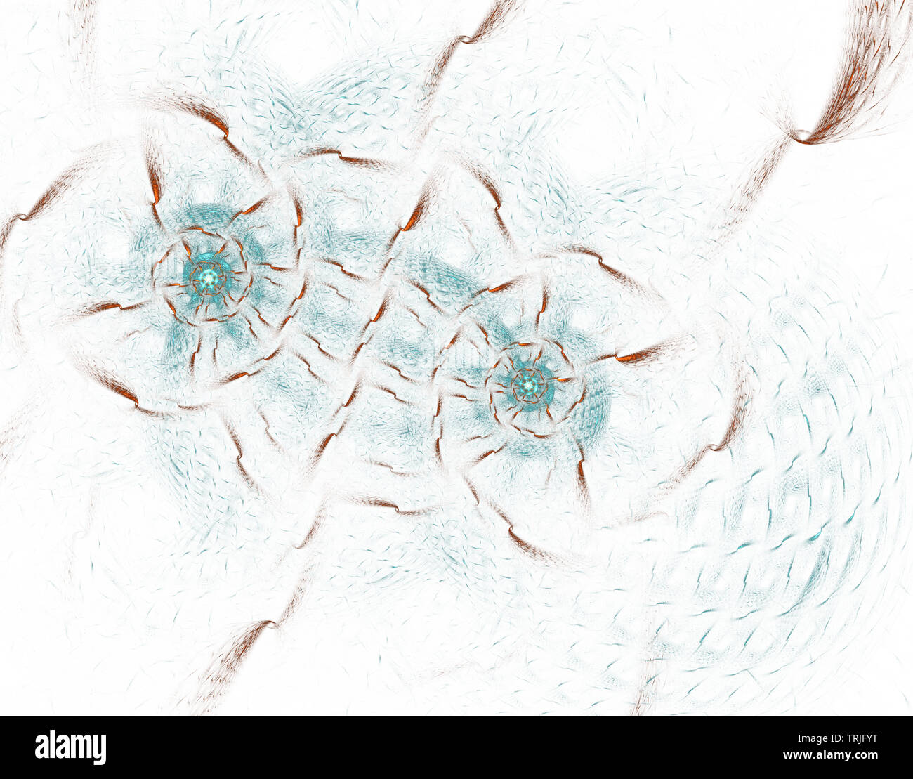 Abstract bright Faceted background. Futuristic technology illustration design. Abstract modern background for web site business Graphics Raster image Stock Photo