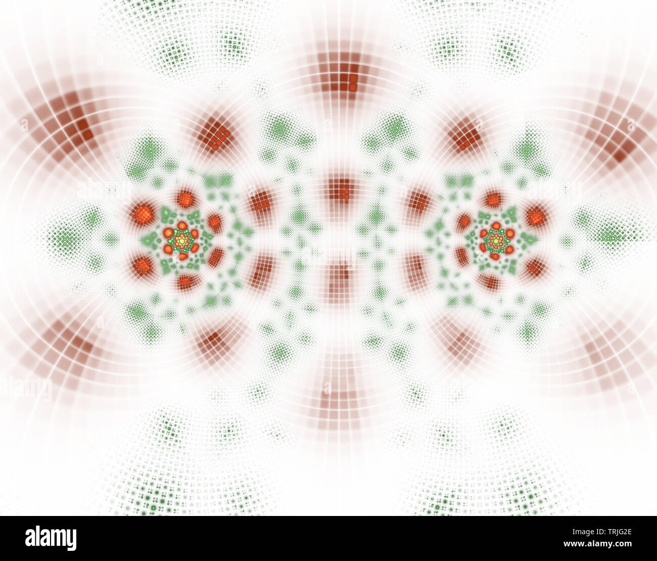 Abstract bright Faceted background. Futuristic technology illustration design. Abstract modern background for web site business Graphics Raster image Stock Photo