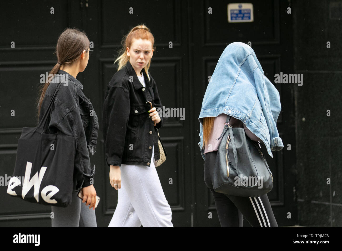 Over the head coat deals