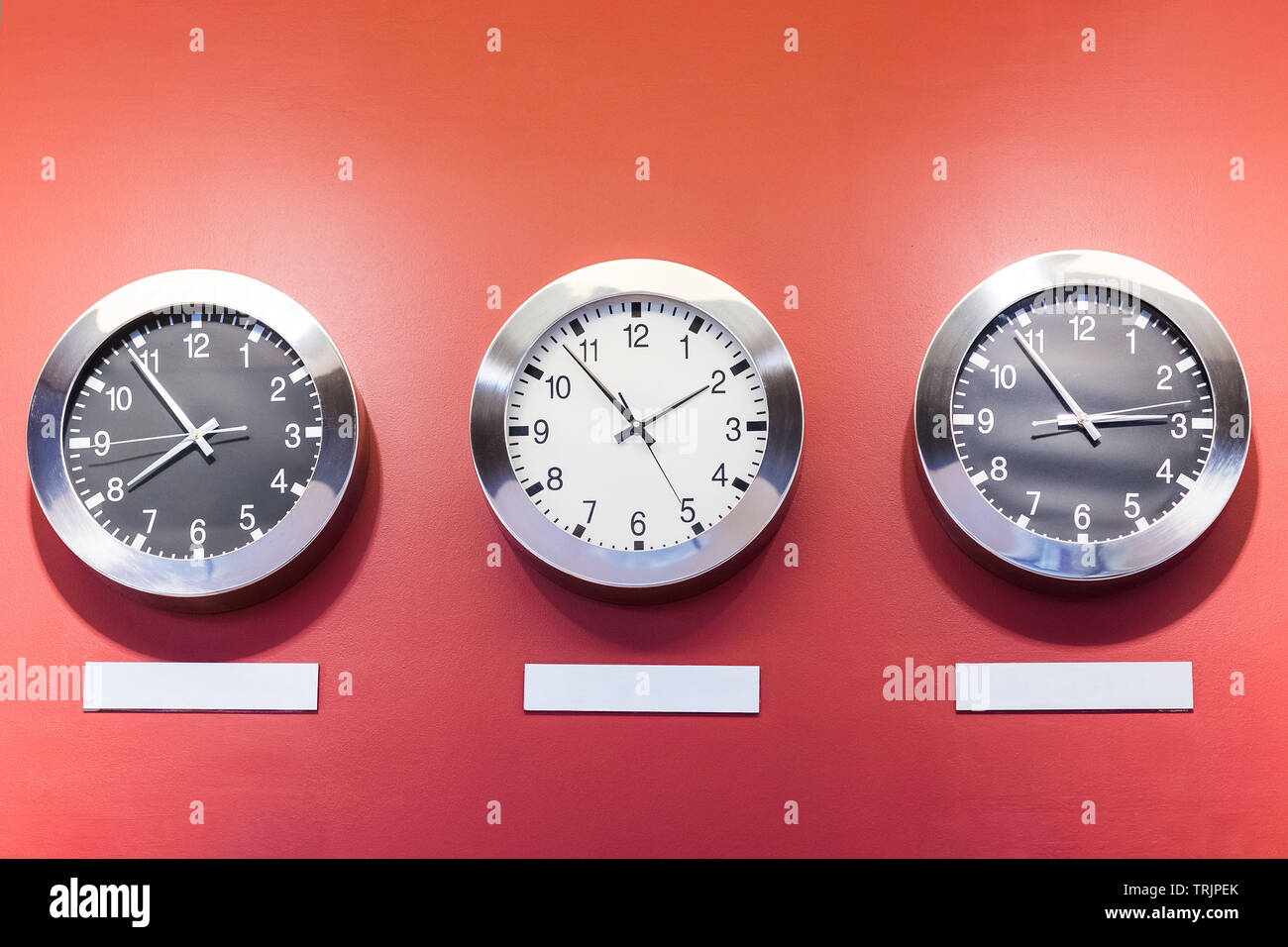 Different time zones hires stock photography and images Alamy