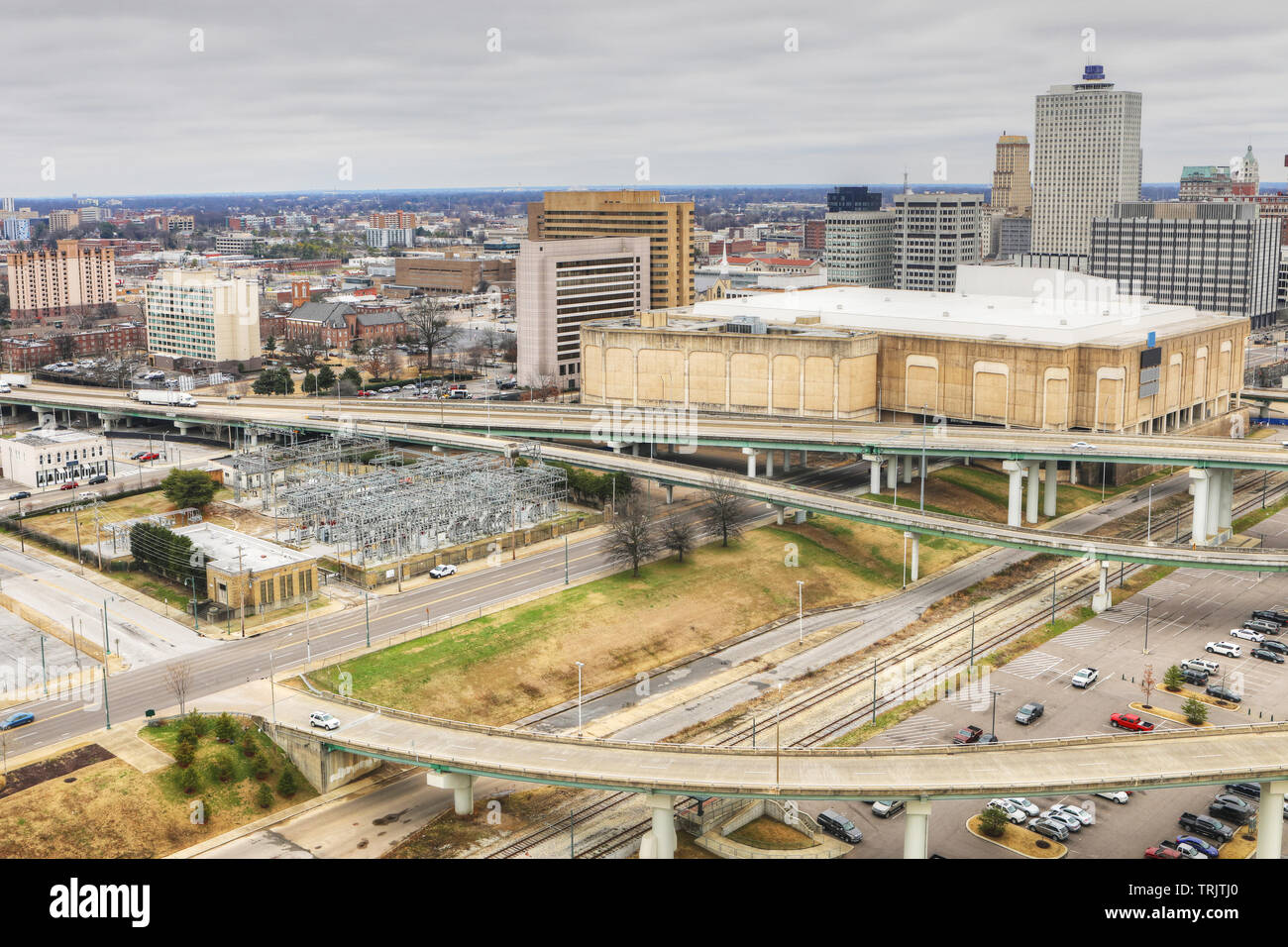 City of west memphis hi-res stock photography and images - Alamy