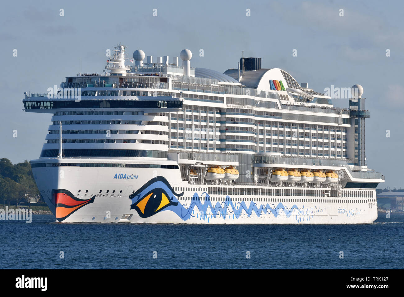 Aida Prima Stock Photos Aida Prima Stock Images Alamy