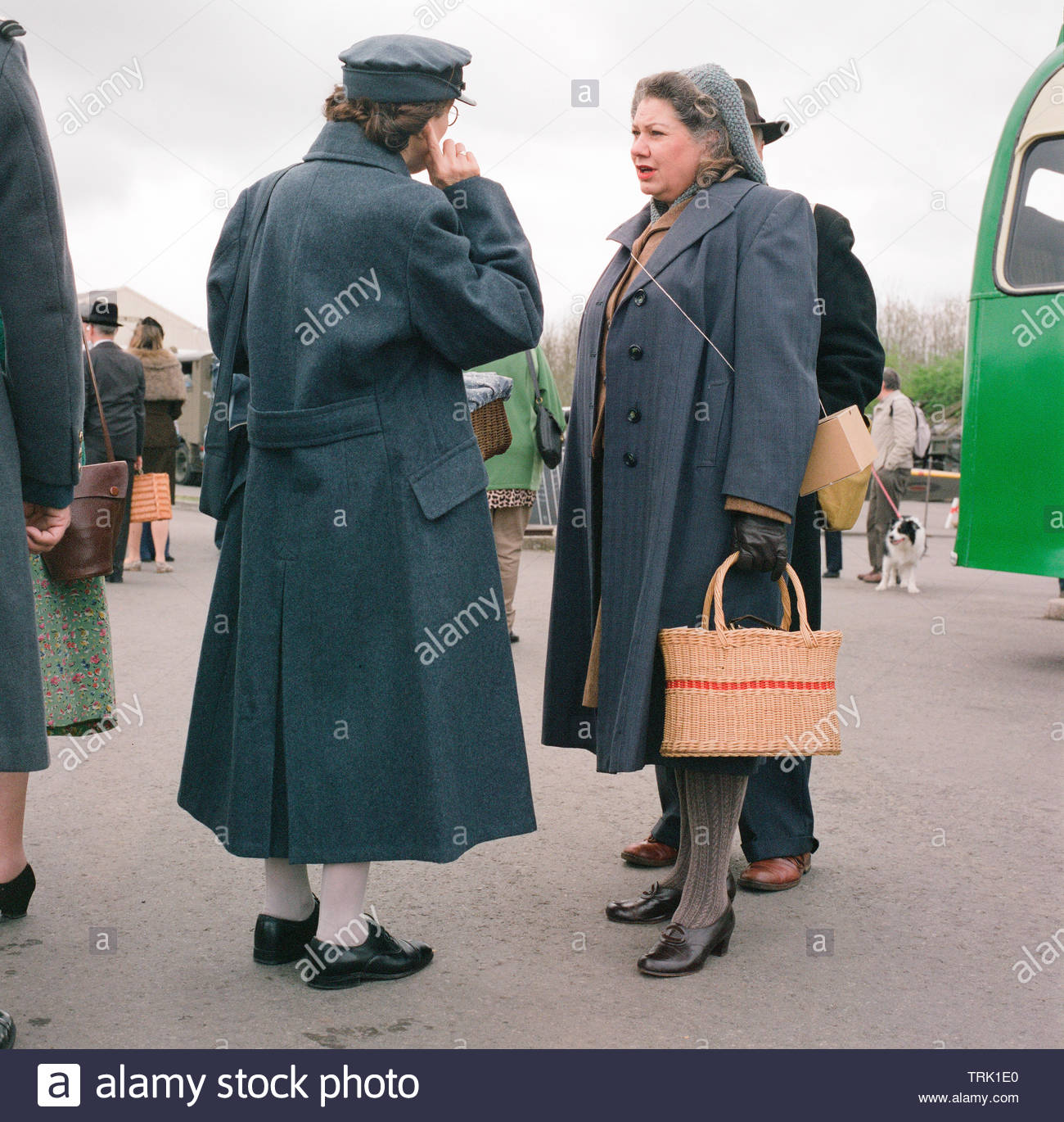 vintage clothing womens uk