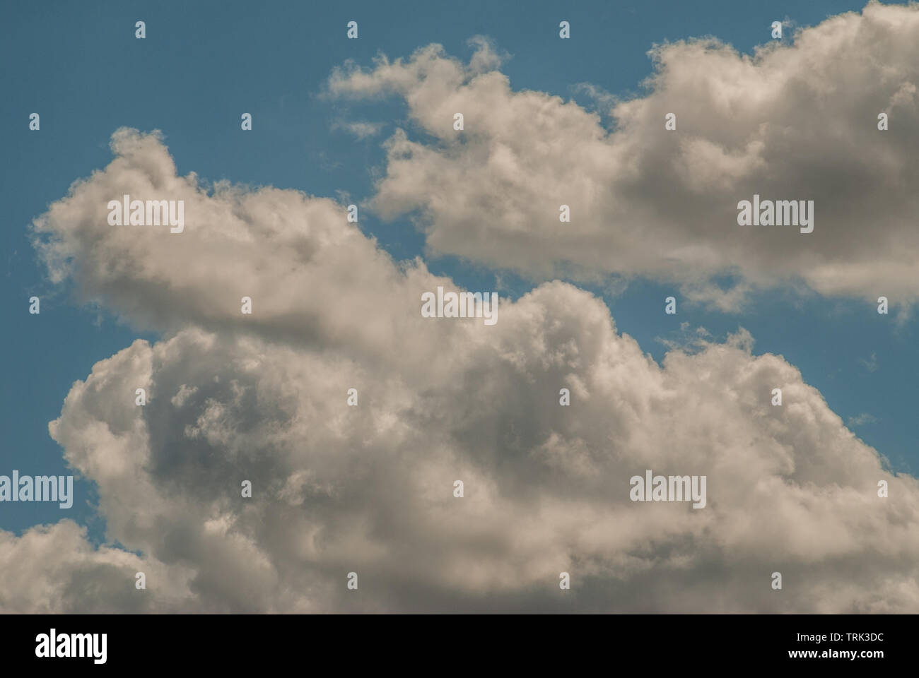 Dramatic sky with stormy clouds, Beautiful cloudy sky Stock Photo - Alamy