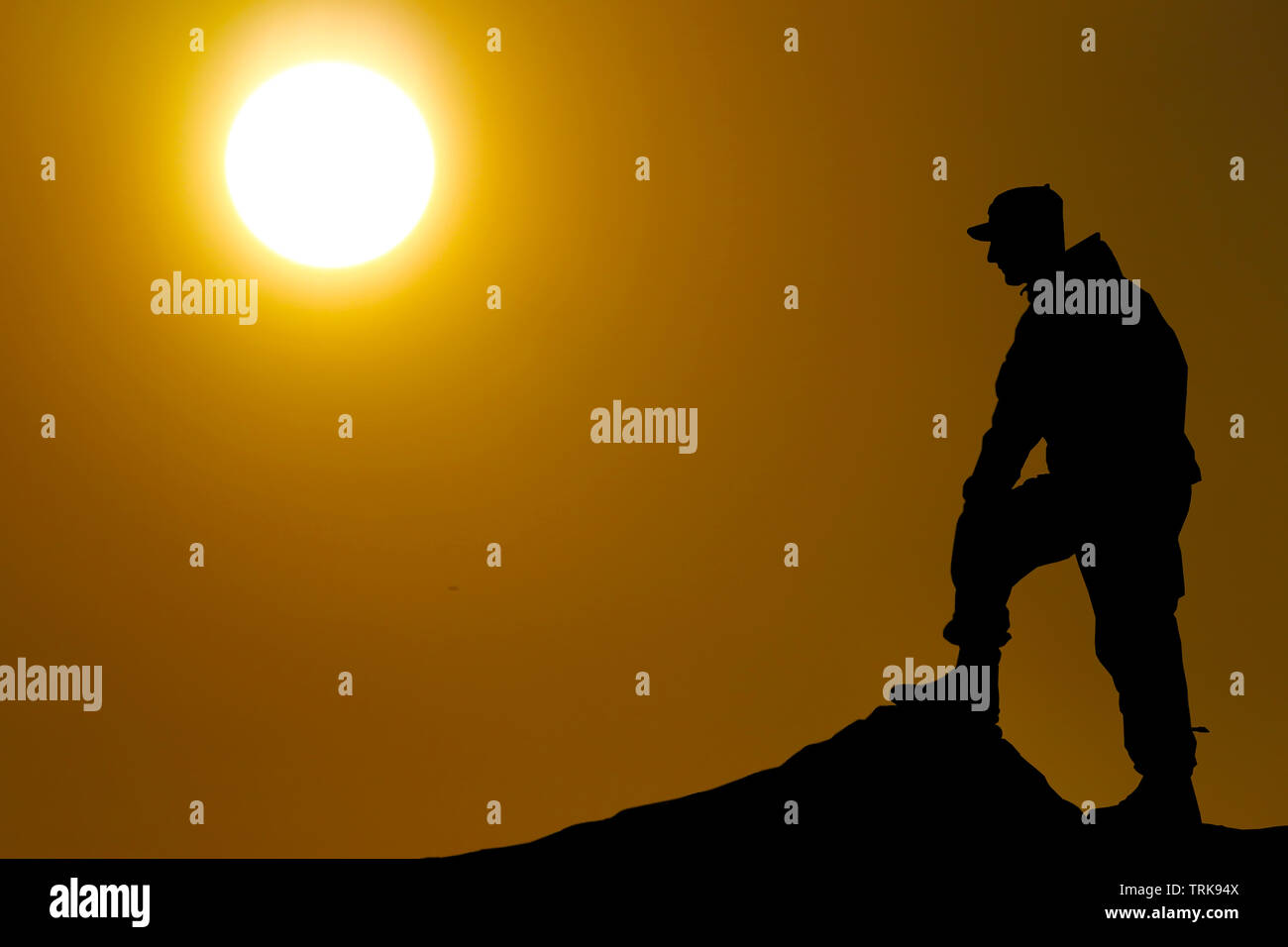 Army rangers afghanistan hi-res stock photography and images - Alamy