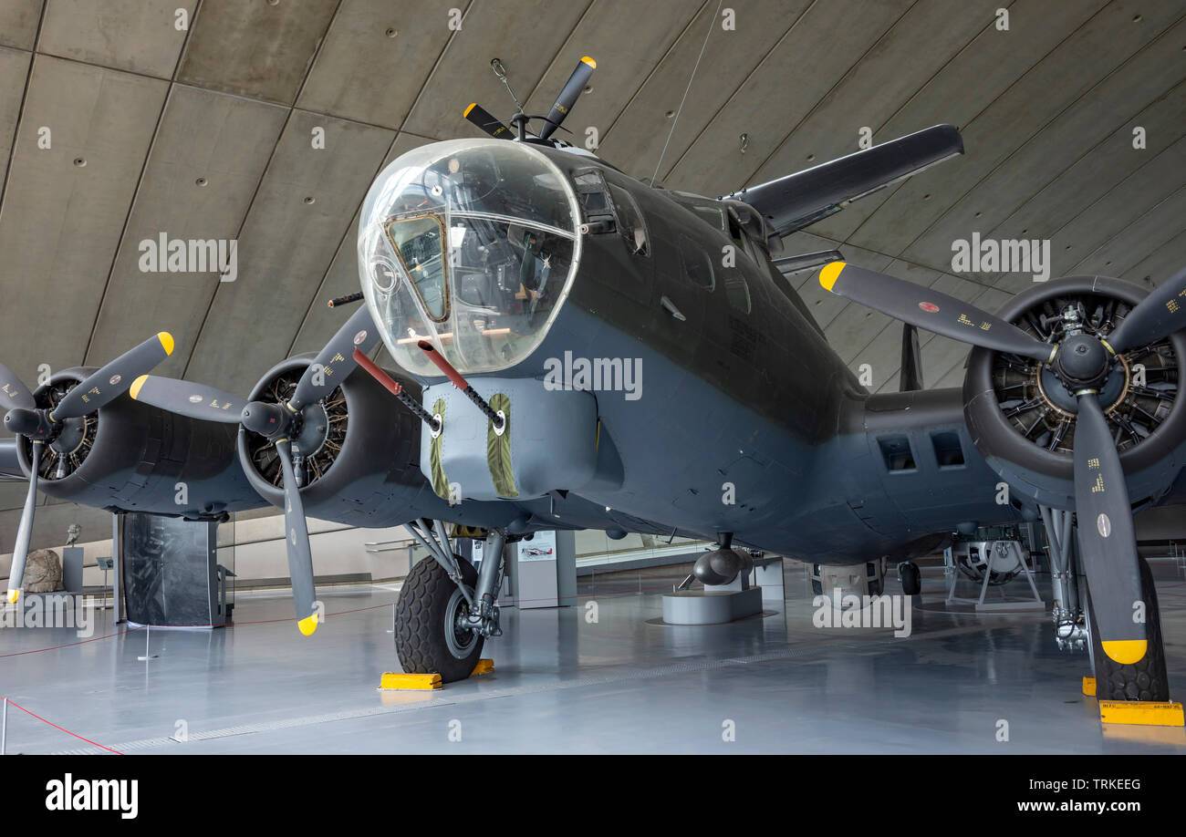 B17 imperial Clearance