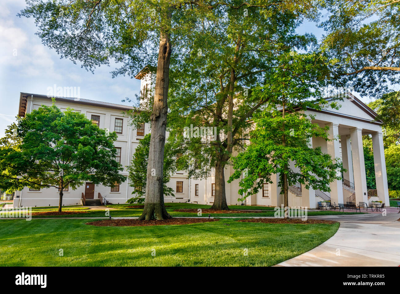 Spartanburg south carolina hires stock photography and images Alamy