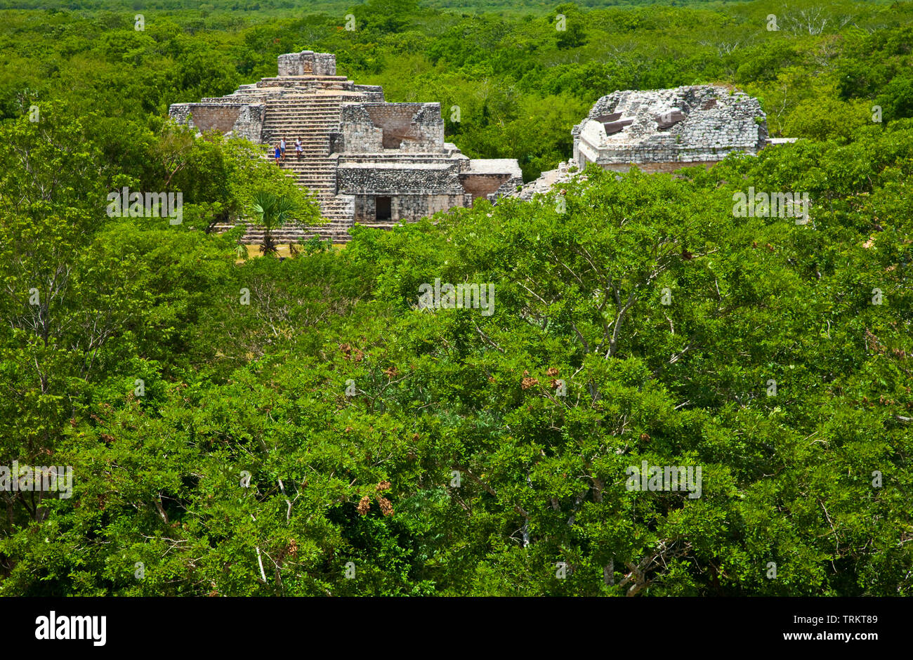 Península de yucatán hi-res stock photography and images - Alamy