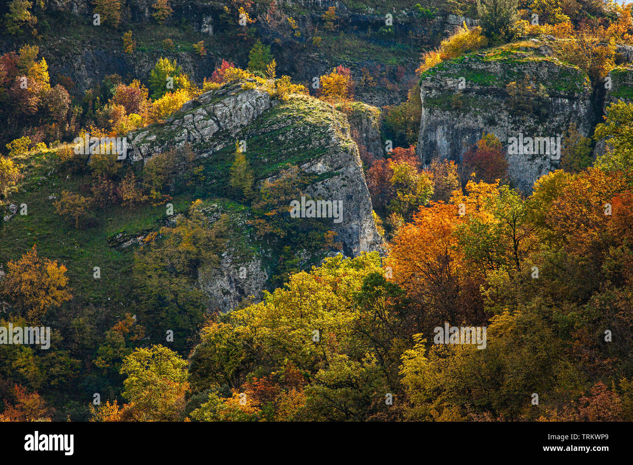 Majella geopark hi-res stock photography and images - Alamy