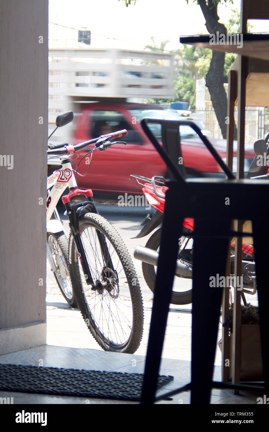 Medios de transporte utilizados mas comúnmente en la vida diaria en ...