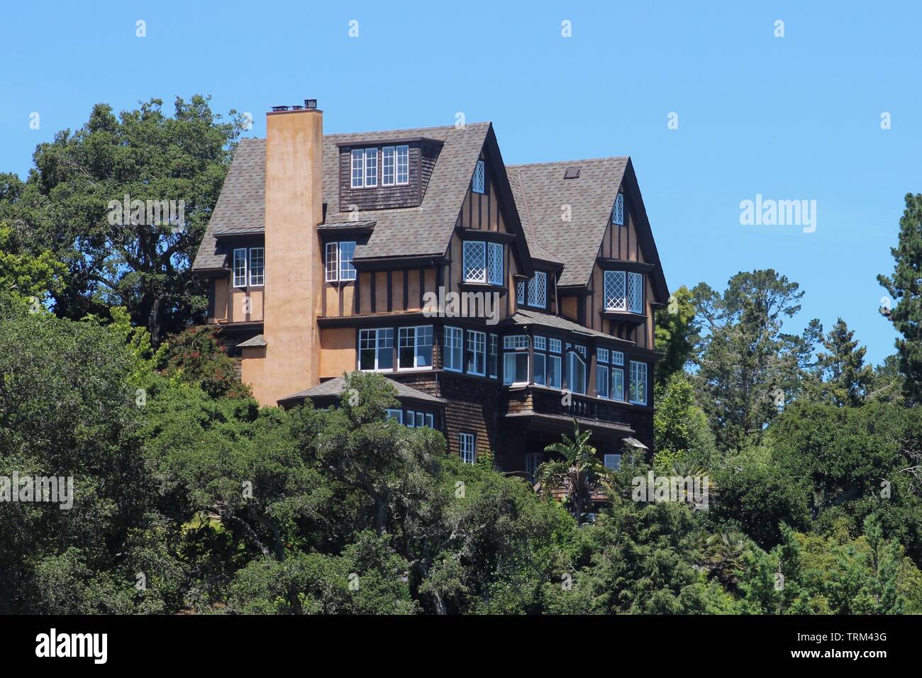 Belvedere mansion hires stock photography and images Alamy
