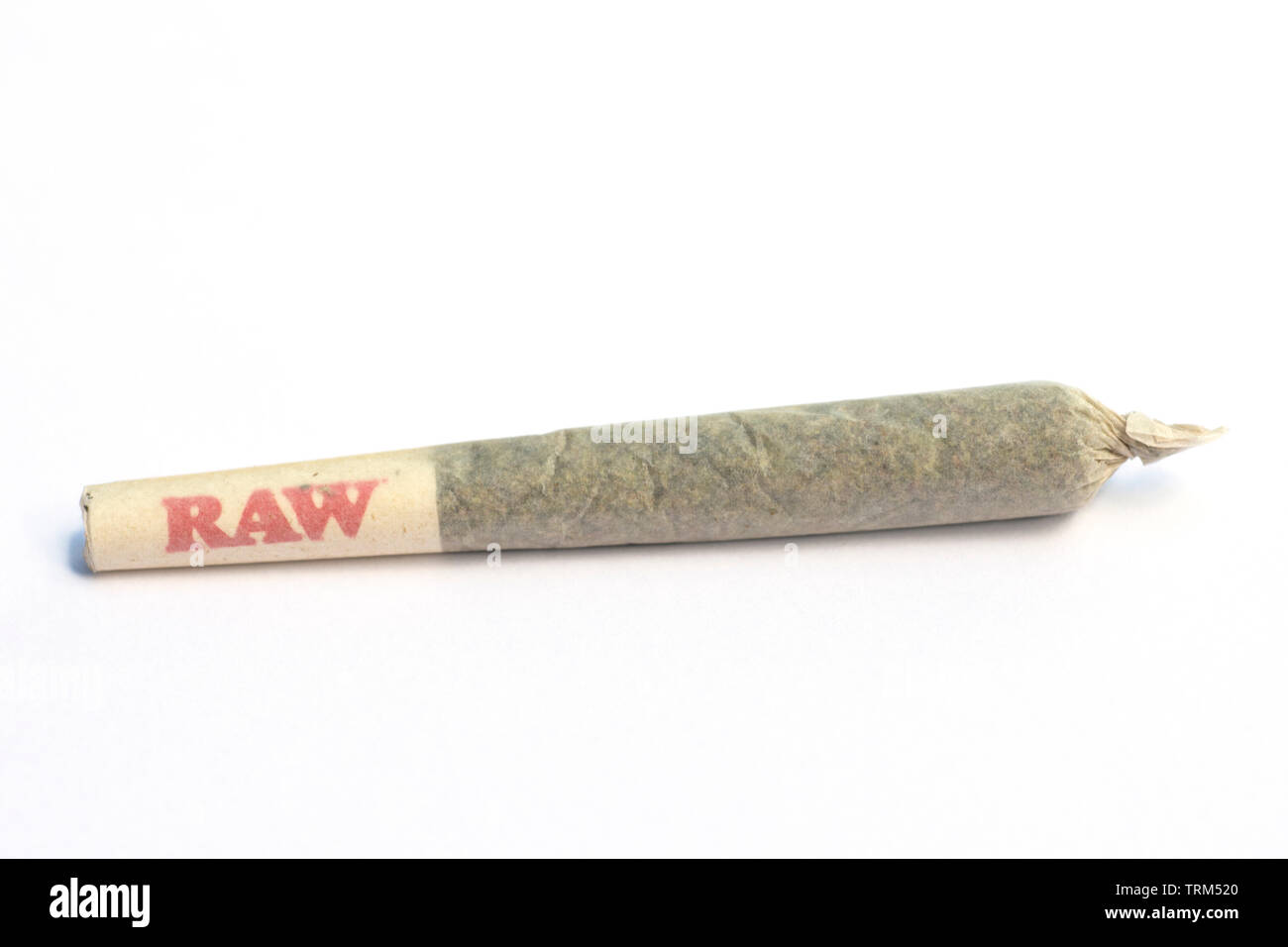 Cannabis joint hi-res stock photography and images - Alamy