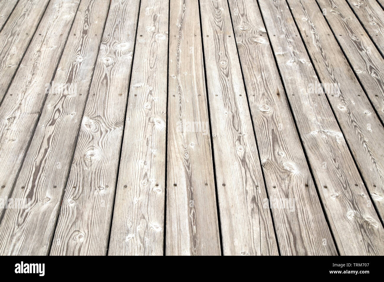 Grunge wooden texture as background Stock Photo