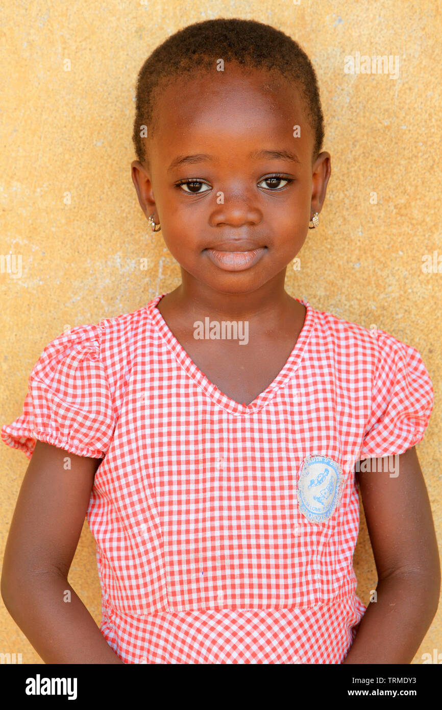 Tenue africaine hi-res stock photography and images - Alamy