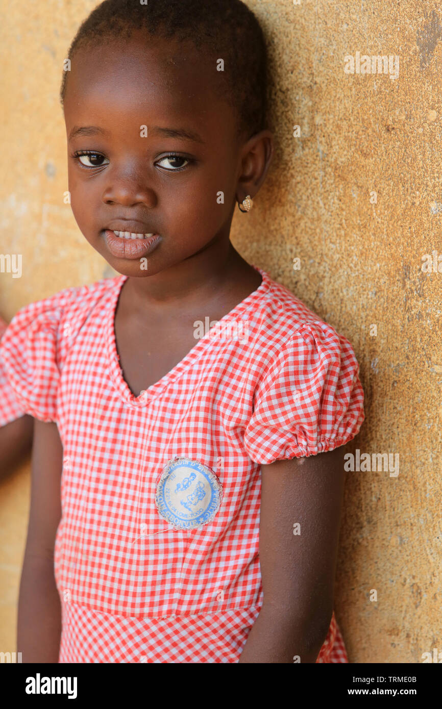 Rose africaine hi-res stock photography and images - Alamy
