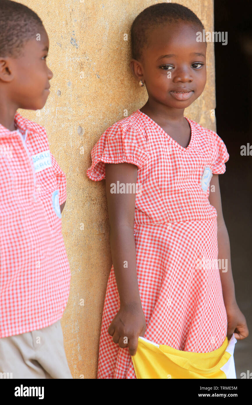 Tenue africaine hi-res stock photography and images - Alamy