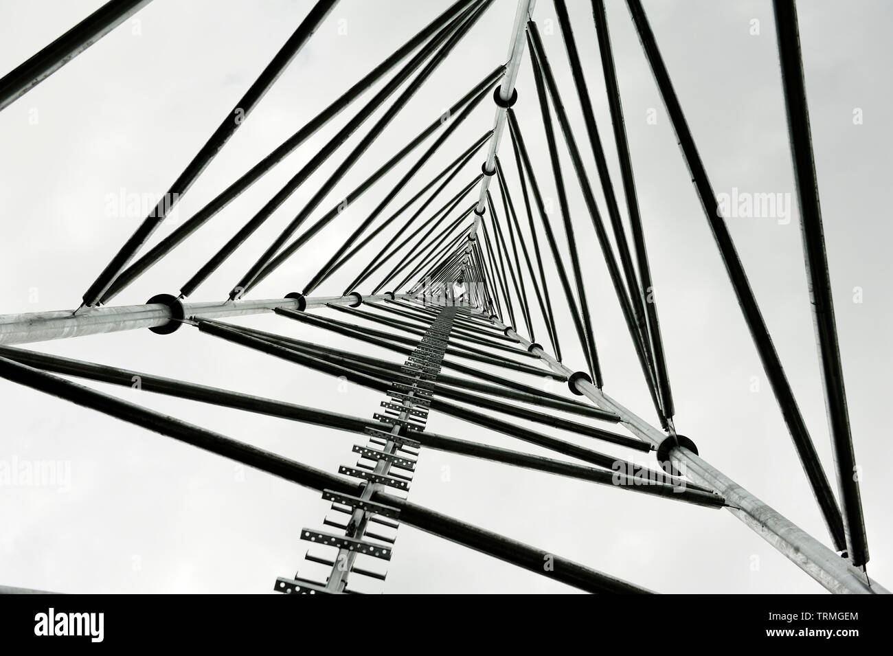 Swidnica, Dolnośląskie, Poland, Dolnośląskie, Polska,antenna, pylon