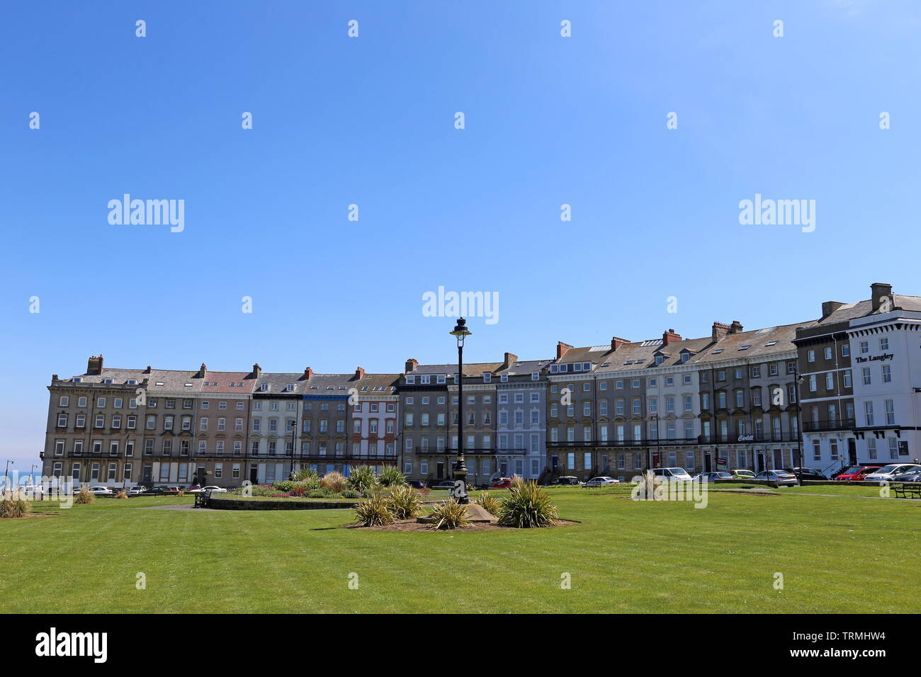 Whitby crescent hires stock photography and images Alamy