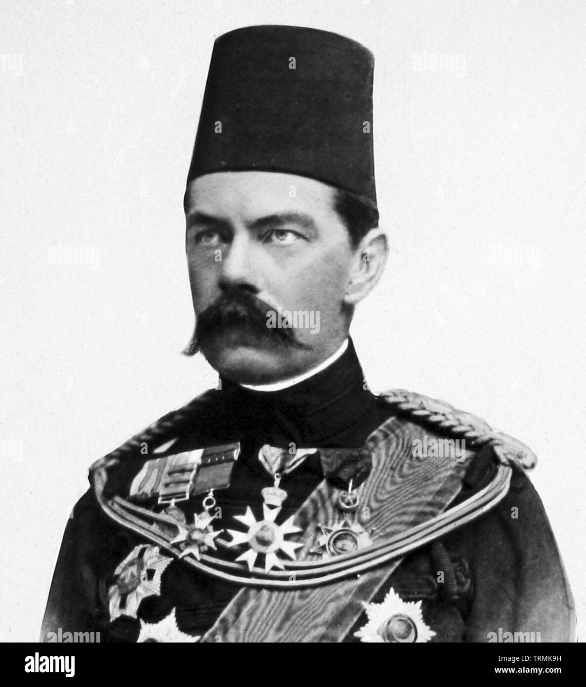 General kitchener hires stock photography and images Alamy