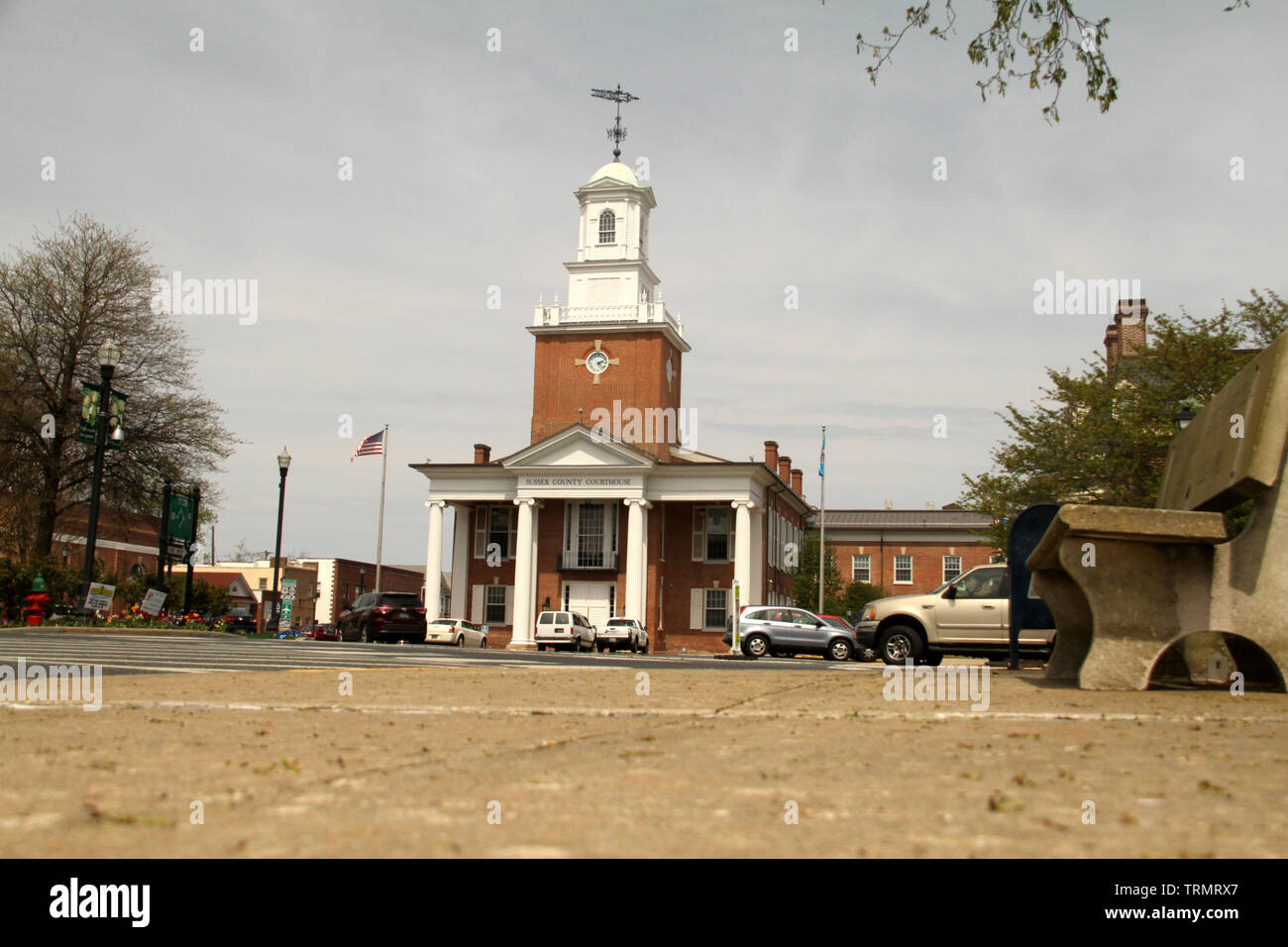 Sussex County High Resolution Stock Photography and Images Alamy