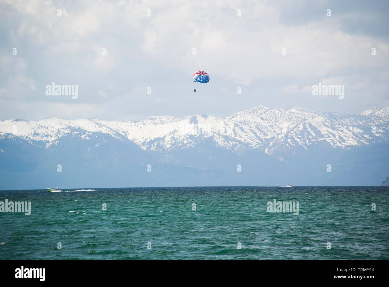 South lake tahoe hires stock photography and images Alamy