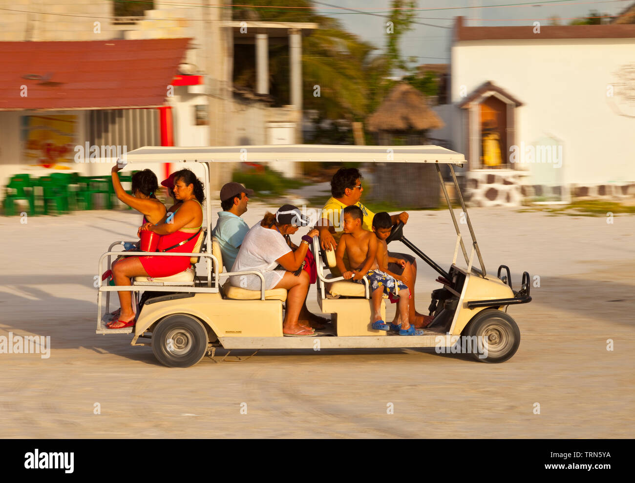 Pueblo de américa hi-res stock photography and images - Alamy