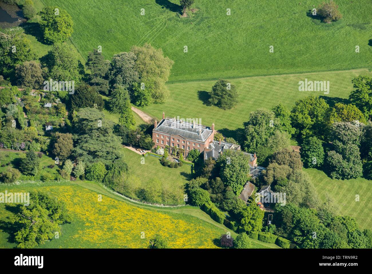 Croxton park hires stock photography and images Alamy