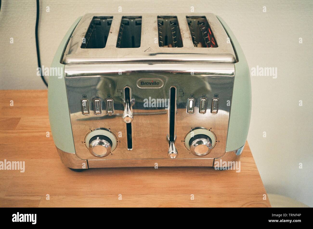 Breville strata top