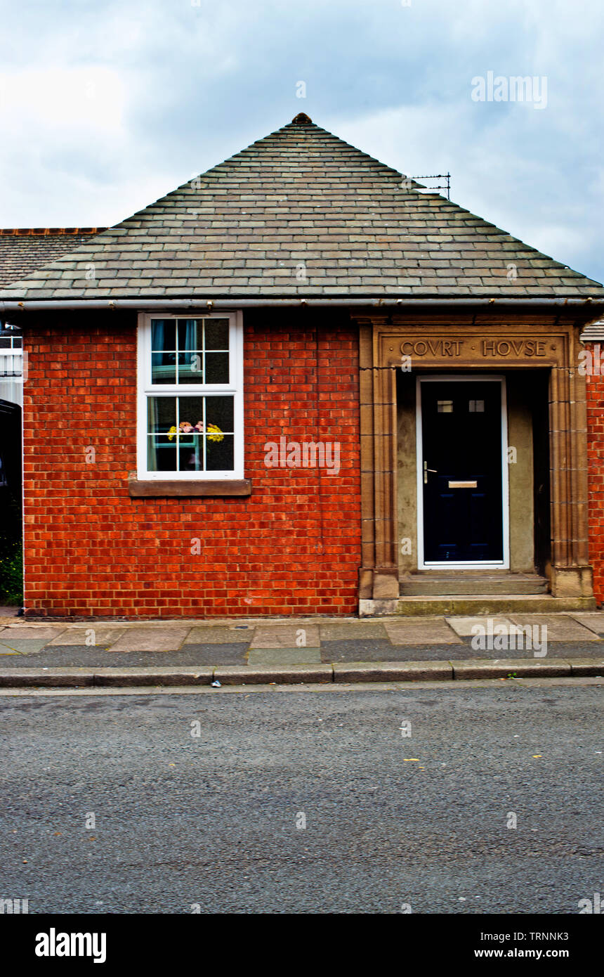 Cleveland court hires stock photography and images Alamy