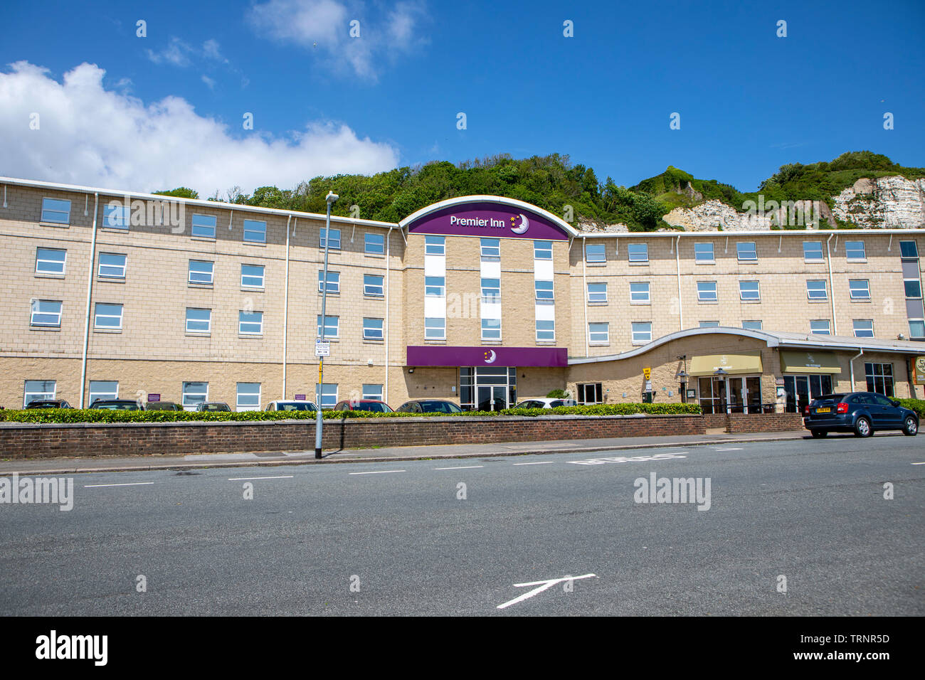 Hotel Premier Inn Stock Photos Hotel Premier Inn Stock Images Alamy