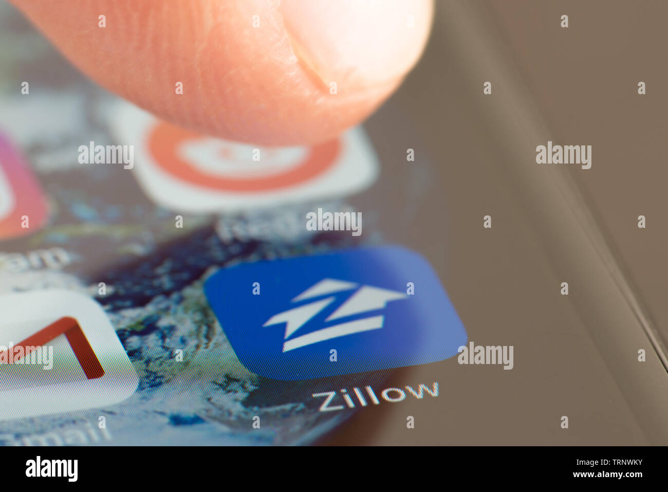 zillow app for mac computer