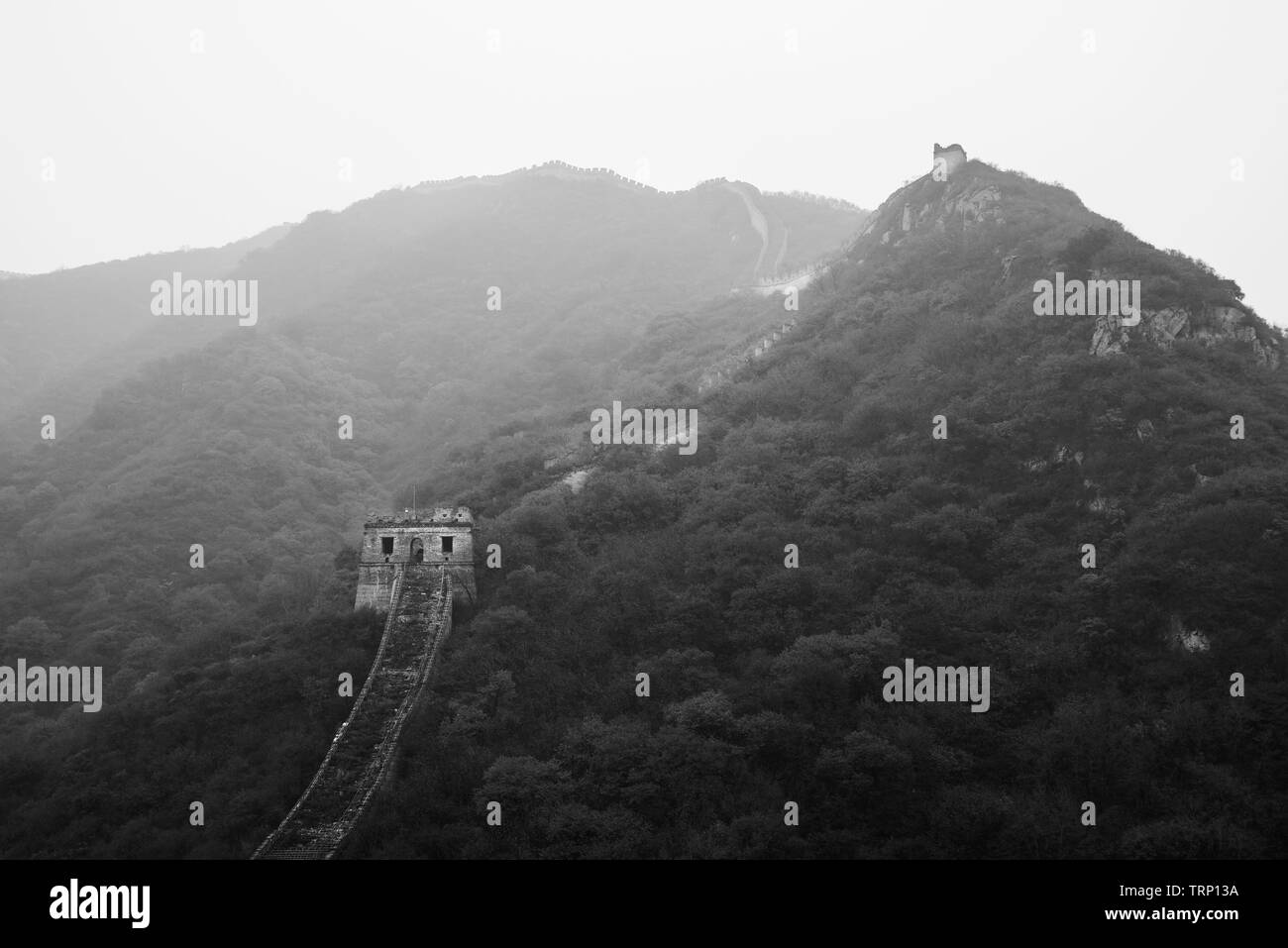 Wonder city china Black and White Stock Photos & Images - Alamy