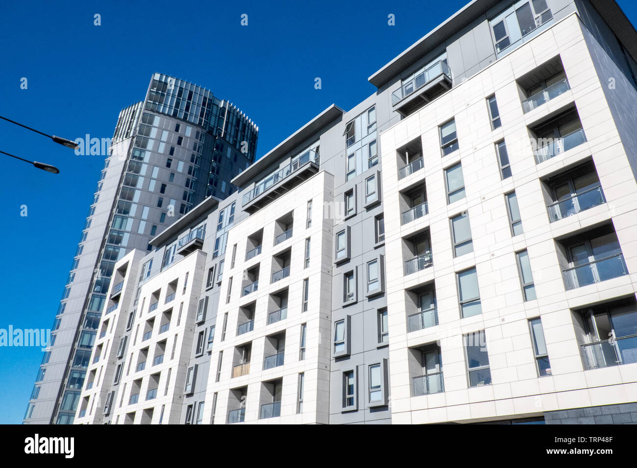 Baltic Triangle,Baltic