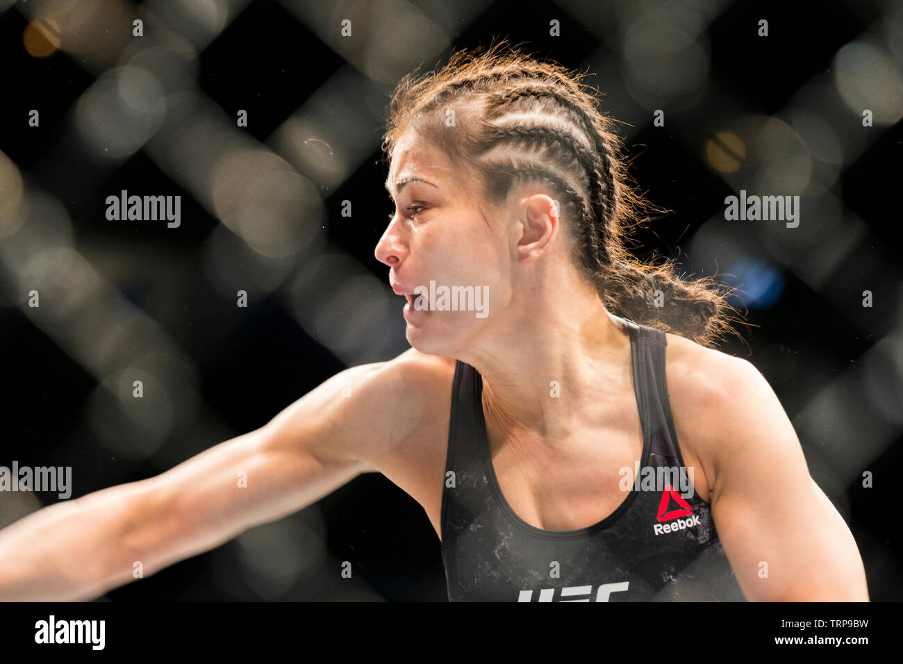 Alexa grasso hi-res stock photography and images - Alamy