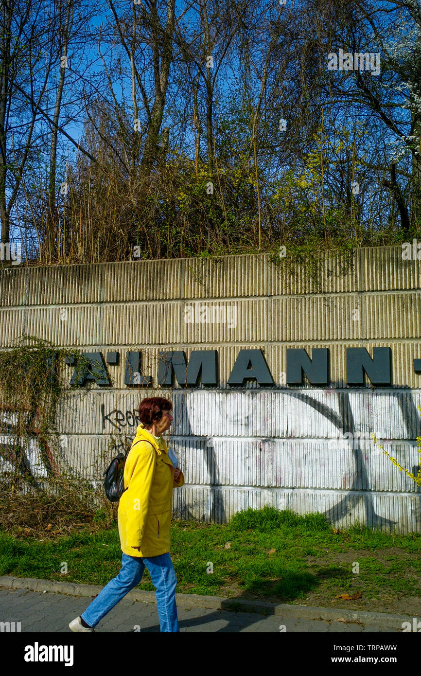 Deutchland hi-res stock photography and images - Alamy