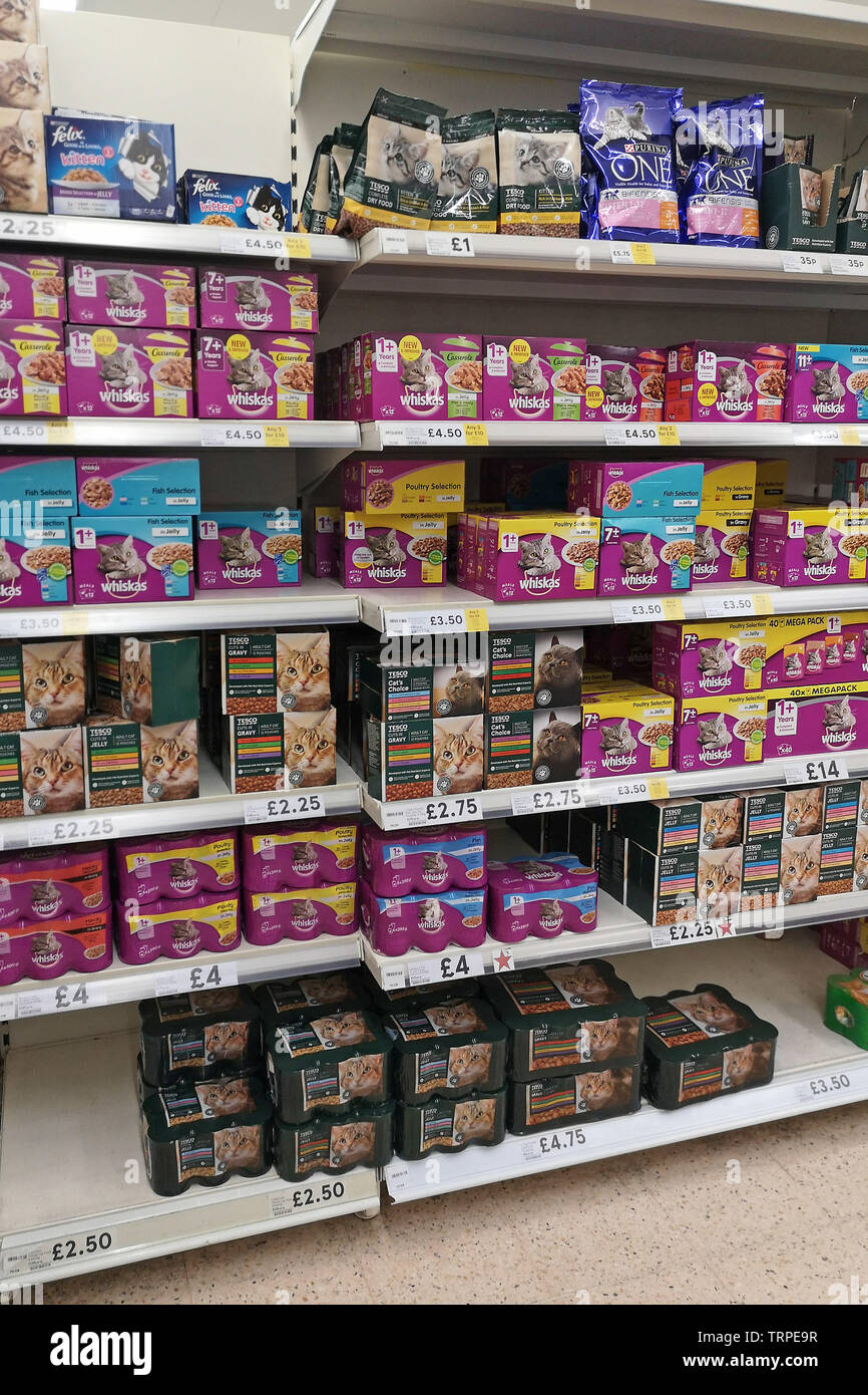 Freshpet dog food tesco 2025