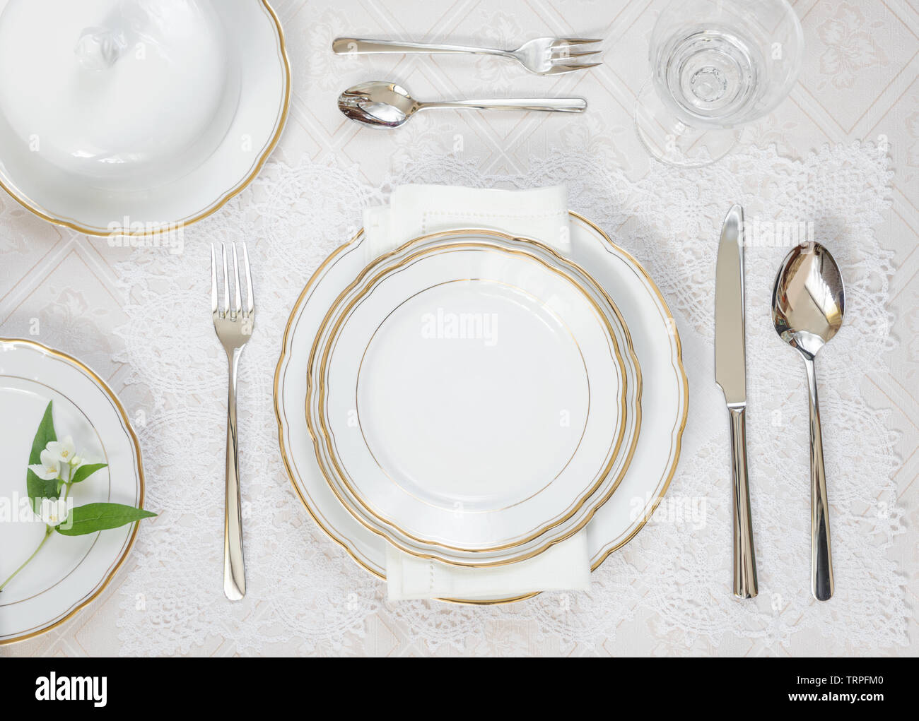 Indicators on Cutlery And Tableware You Need To Know