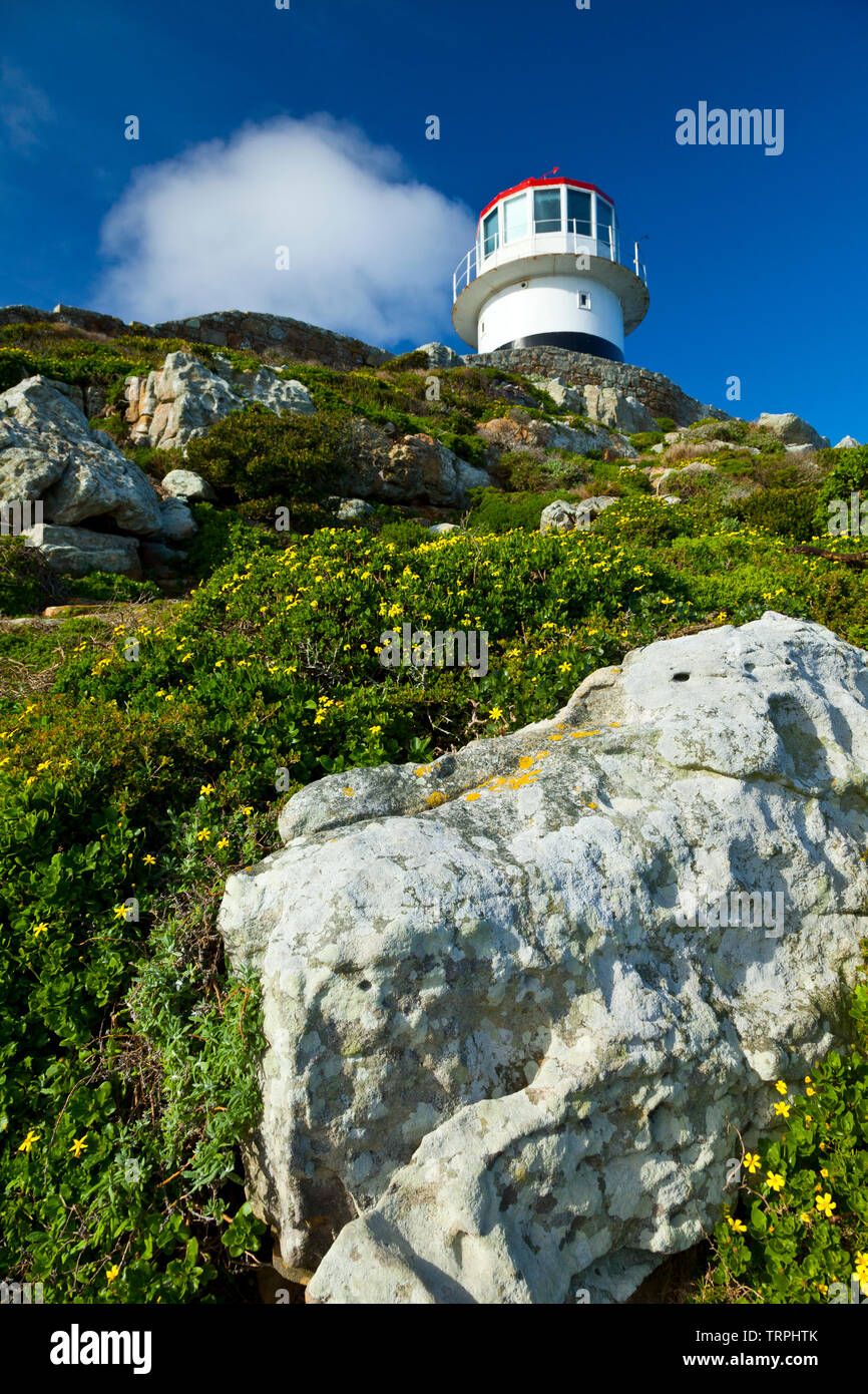 False Lighthouse False bay lighthouse hi-res stock photography and images - Alamy