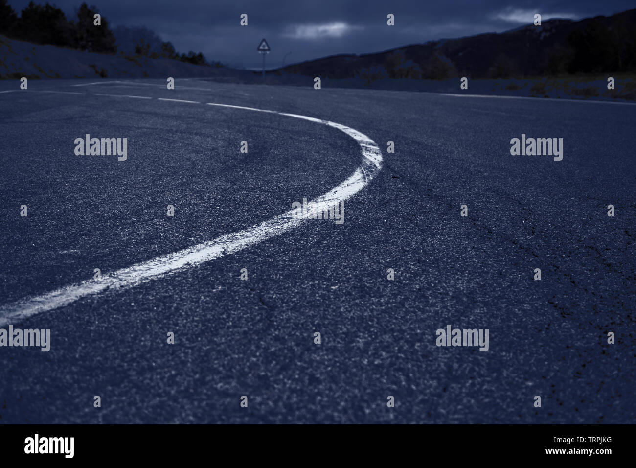 Texture road drift, vehicles and driving, traffic Stock Photo