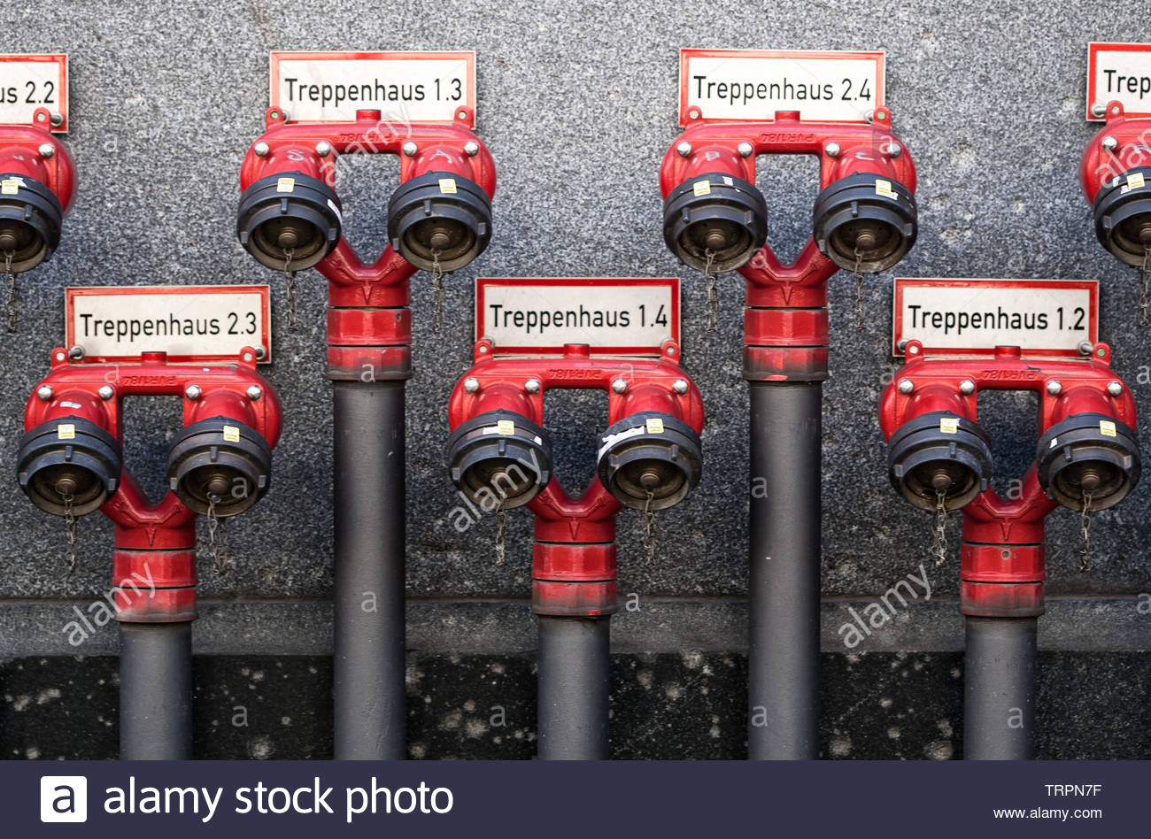 Vintage Fire Hydrants High Resolution Stock Photography and Images Alamy