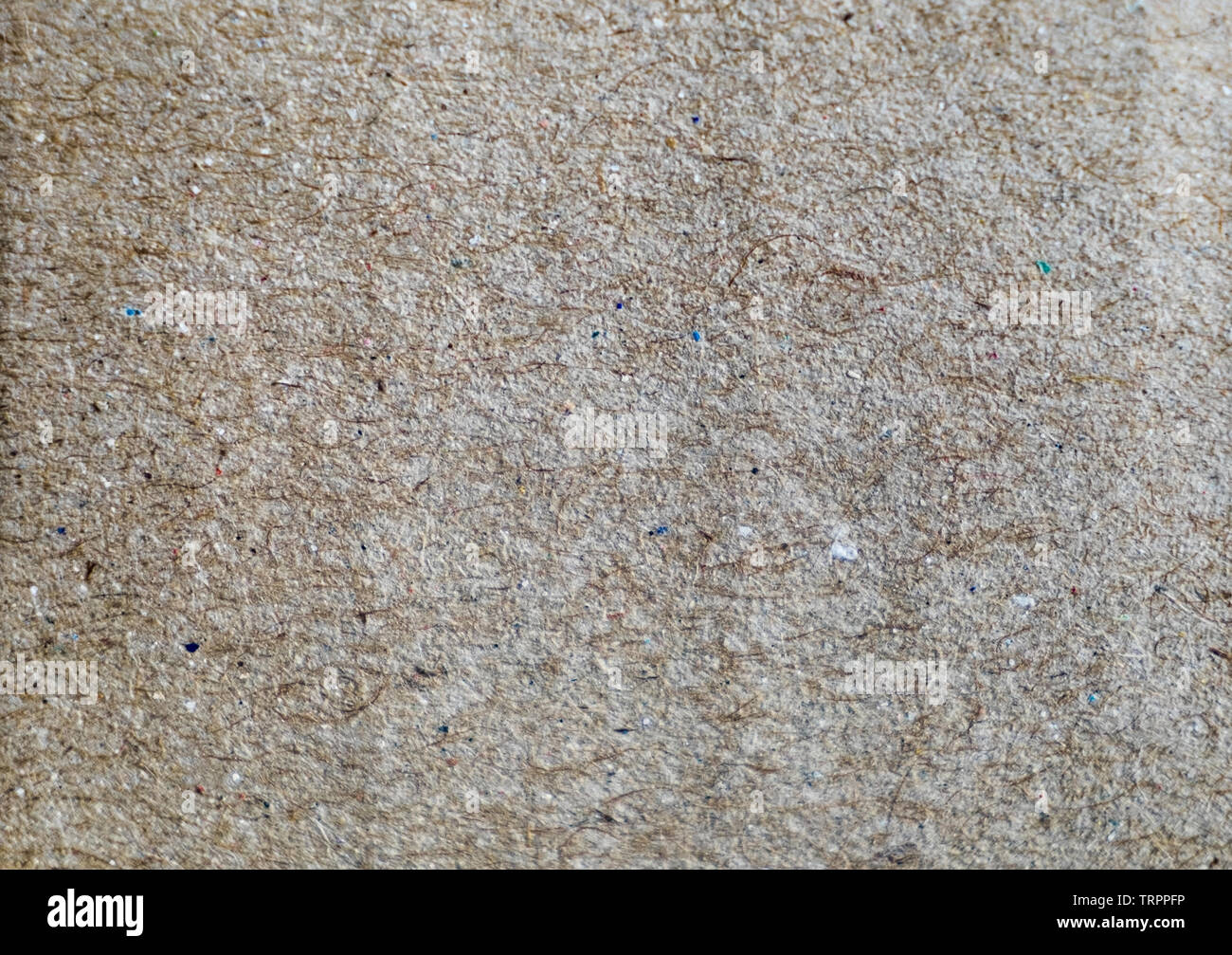 Brown cardboard biodegradable texture background Stock Photo - Alamy