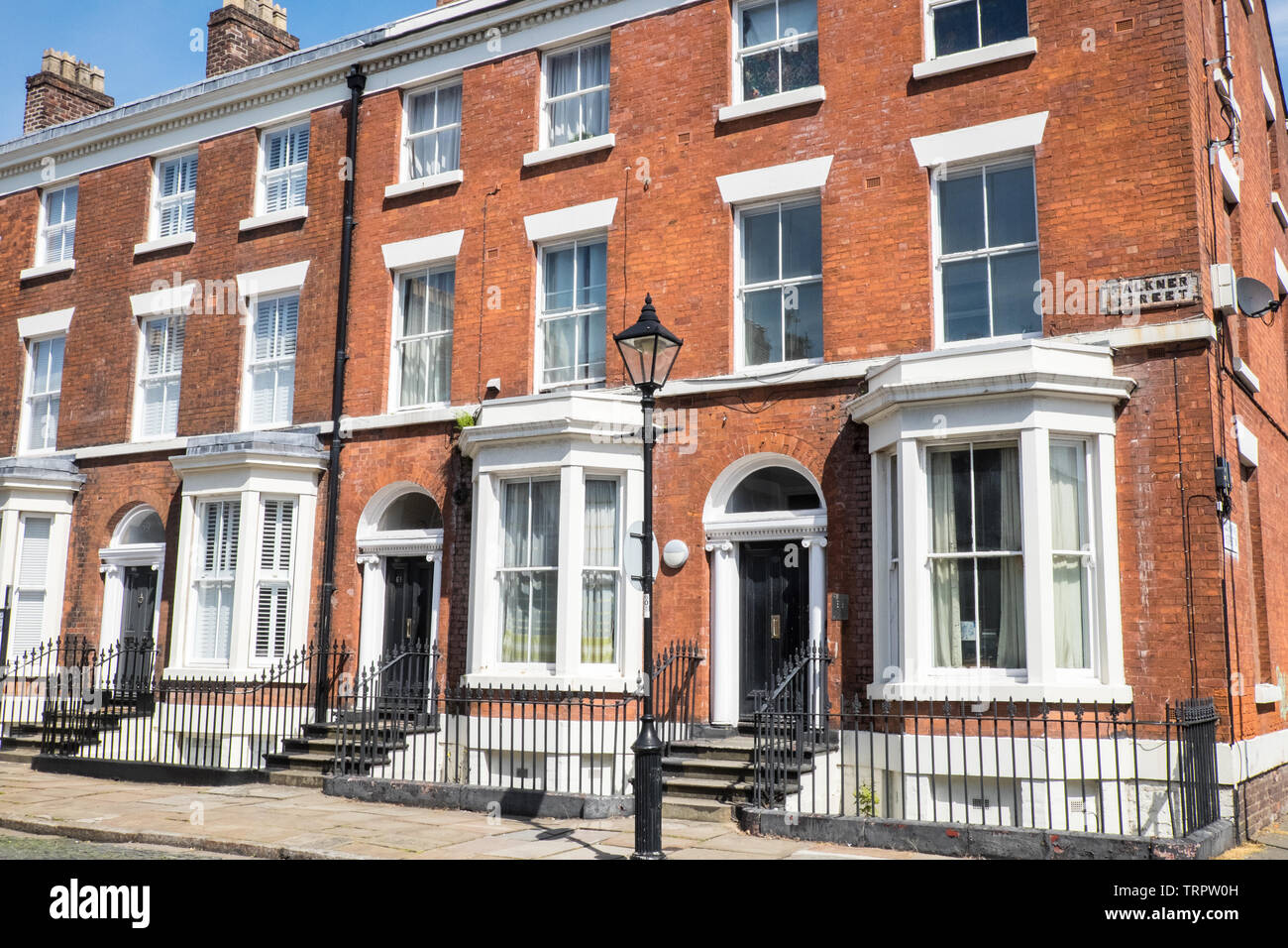 Falkner house hires stock photography and images Alamy