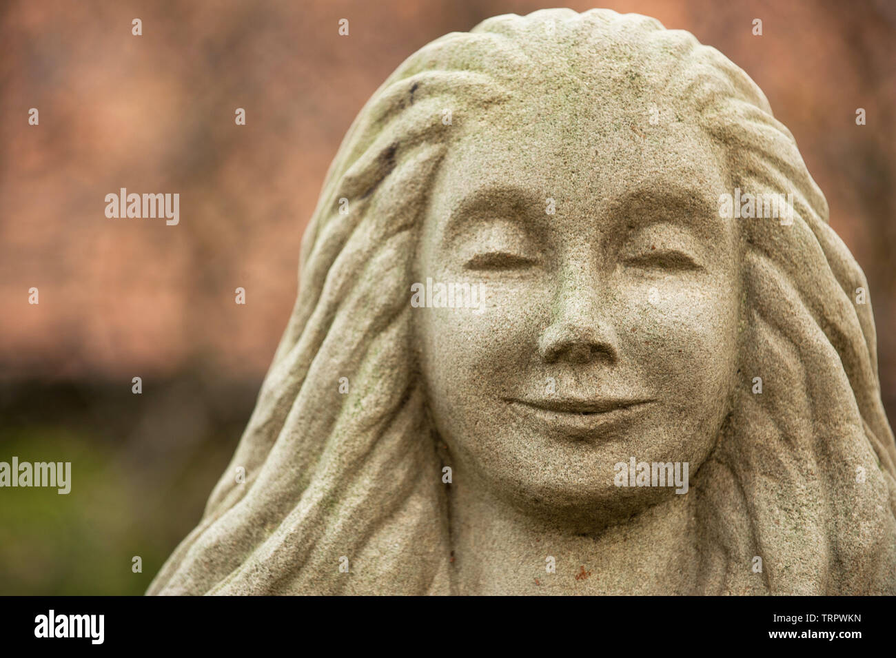 Skulptur Stock Photo