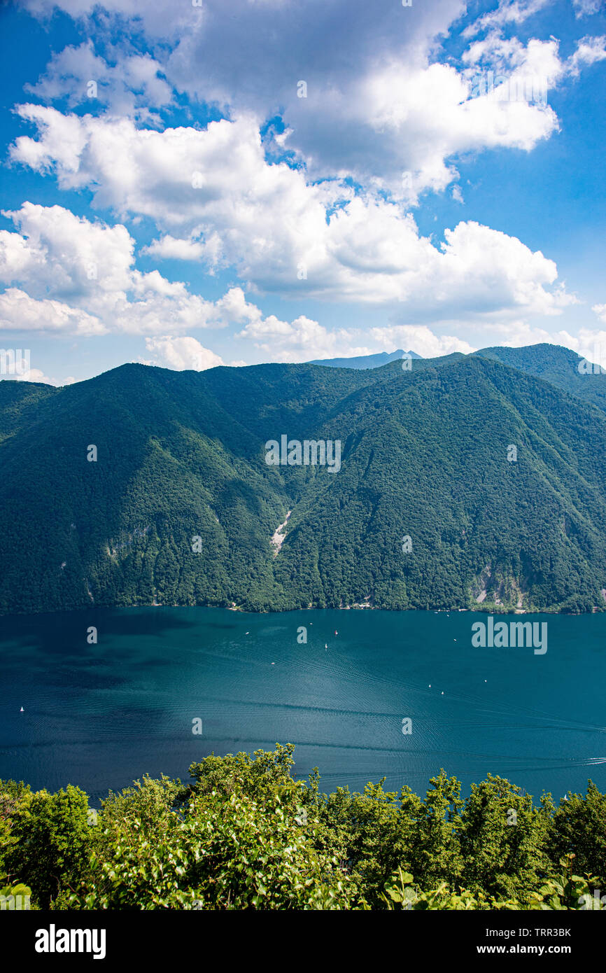 Mont bre hi-res stock photography and images - Alamy