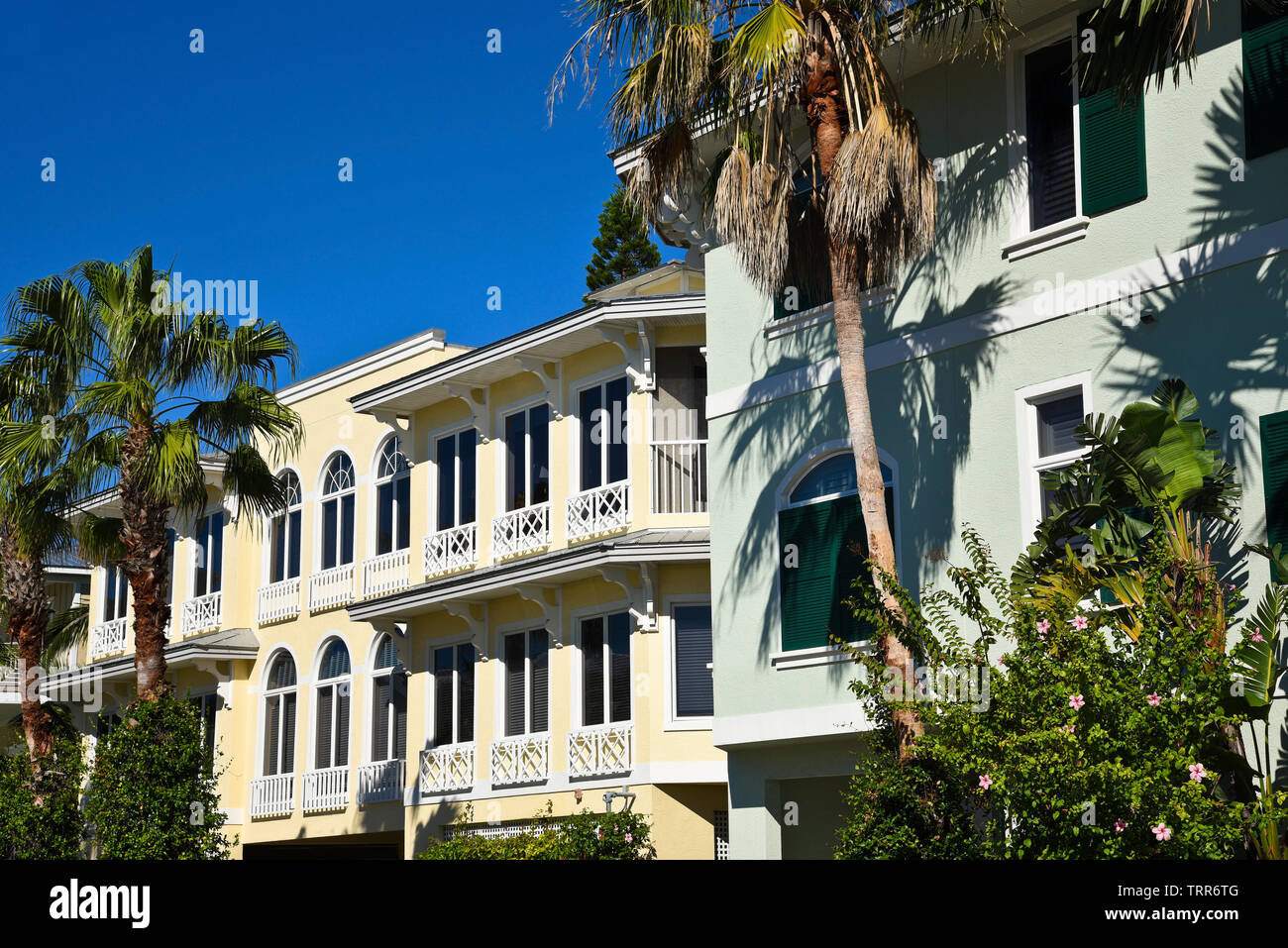 Private beach balcony hi-res stock photography and images - Alamy - Private Balcony Condos In Coastal Area