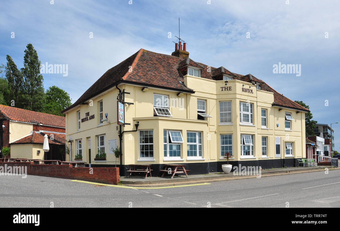 Shotley gate suffolk hires stock photography and images Alamy