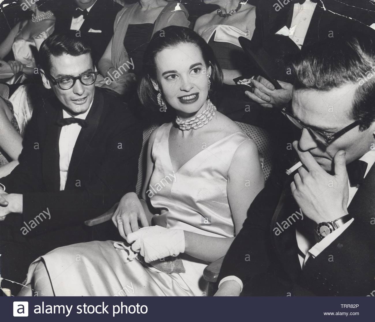 gloria vanderbilt richard avedon